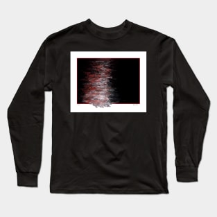 Fire & Ice (please read description) Long Sleeve T-Shirt